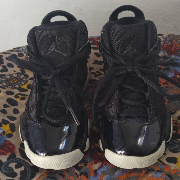 Jordan Other - 🔥SALE!🔥Jordans size 11c